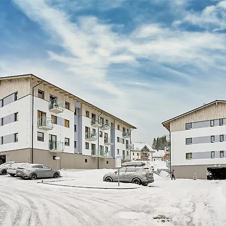 Moderně Zařízený S Garážovým Stáním Apartmán *