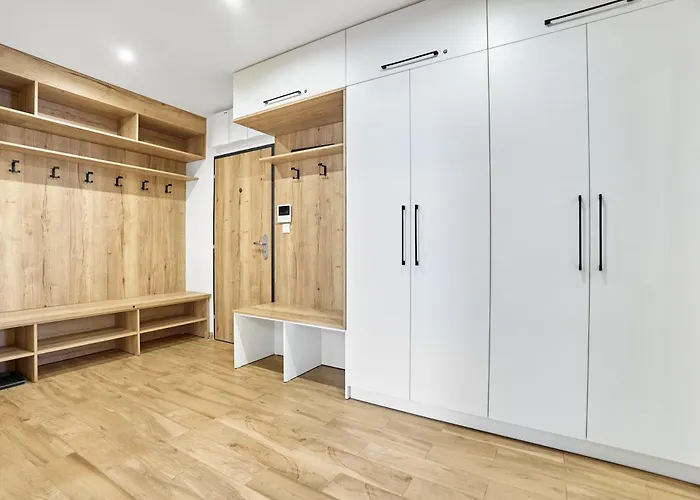 C L E A N O V E C By Mountain Ways Apartment *