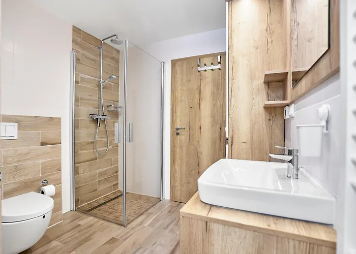 Апартаменты C L E A N O V E C By Mountain Ways *