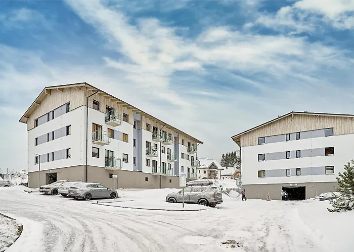 C L E A N O V E C By Mountain Ways Apartment *